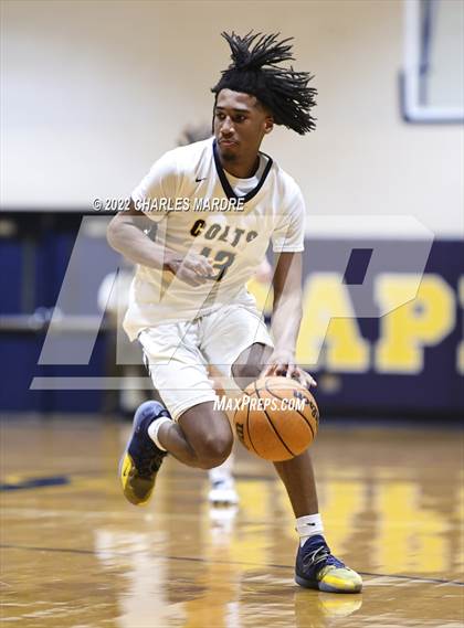 Thumbnail 3 in Jack Britt @ Cape Fear photogallery.
