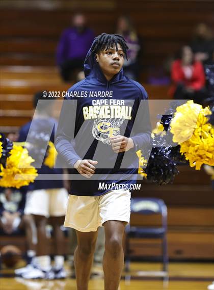 Thumbnail 1 in Jack Britt @ Cape Fear photogallery.