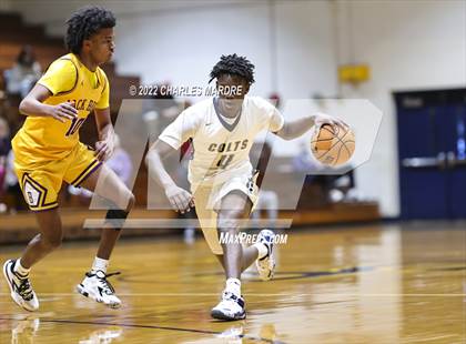 Thumbnail 1 in Jack Britt @ Cape Fear photogallery.