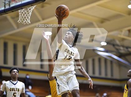 Thumbnail 1 in Jack Britt @ Cape Fear photogallery.