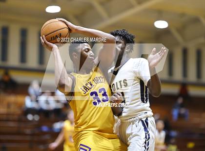 Thumbnail 3 in Jack Britt @ Cape Fear photogallery.