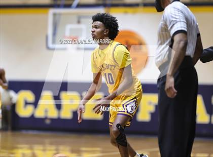 Thumbnail 3 in Jack Britt @ Cape Fear photogallery.
