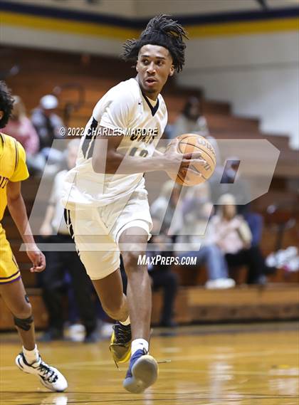 Thumbnail 1 in Jack Britt @ Cape Fear photogallery.