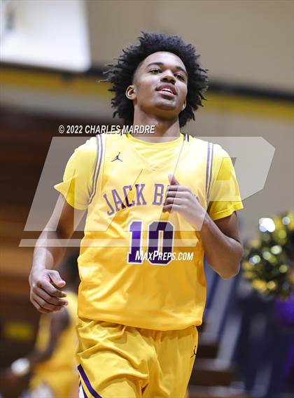 Thumbnail 3 in Jack Britt @ Cape Fear photogallery.