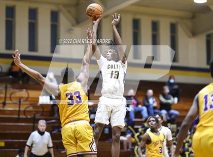 Thumbnail 3 in Jack Britt @ Cape Fear photogallery.