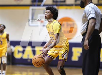 Thumbnail 2 in Jack Britt @ Cape Fear photogallery.