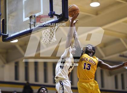 Thumbnail 3 in Jack Britt @ Cape Fear photogallery.