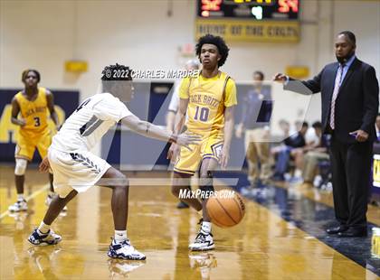 Thumbnail 3 in Jack Britt @ Cape Fear photogallery.