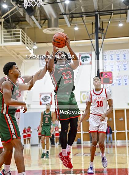 Thumbnail 1 in Lawrence North @ Pike  photogallery.