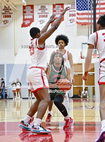 Thumbnail 1 in Lawrence North @ Pike  photogallery.