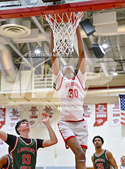 Thumbnail 1 in Lawrence North @ Pike  photogallery.