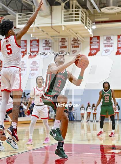 Thumbnail 1 in Lawrence North @ Pike  photogallery.