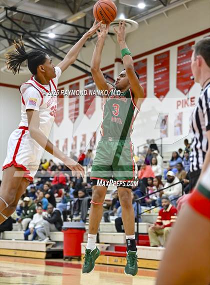 Thumbnail 1 in Lawrence North @ Pike  photogallery.