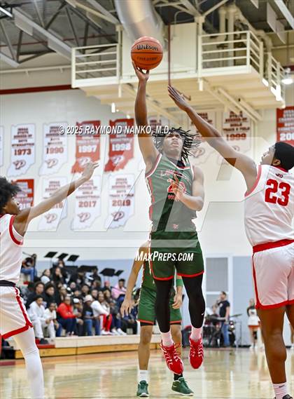 Thumbnail 1 in Lawrence North @ Pike  photogallery.