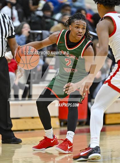 Thumbnail 1 in Lawrence North @ Pike  photogallery.