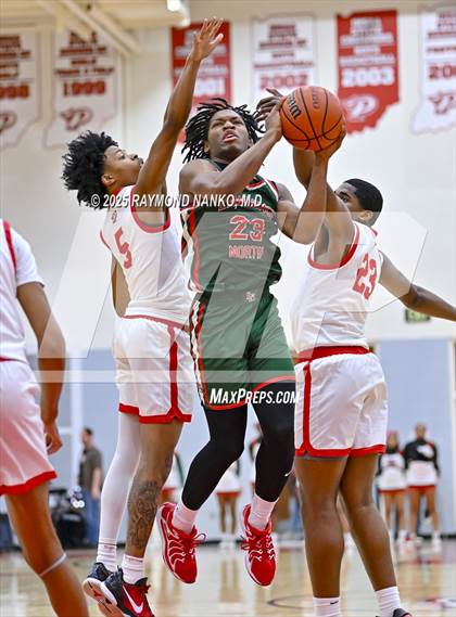 Thumbnail 1 in Lawrence North @ Pike  photogallery.