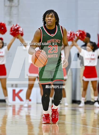 Thumbnail 1 in Lawrence North @ Pike  photogallery.
