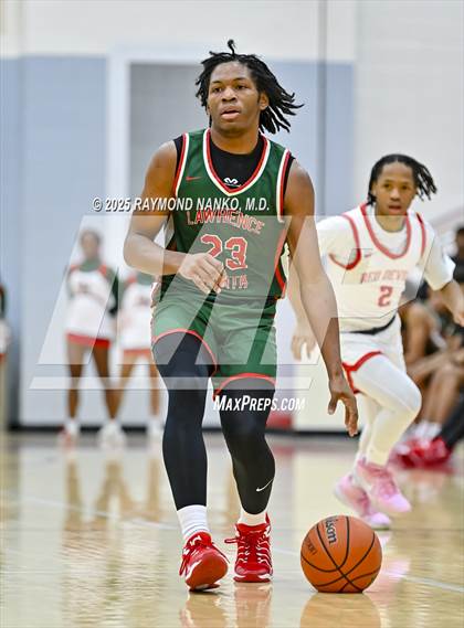 Thumbnail 1 in Lawrence North @ Pike  photogallery.