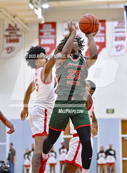 Thumbnail 3 in Lawrence North @ Pike  photogallery.