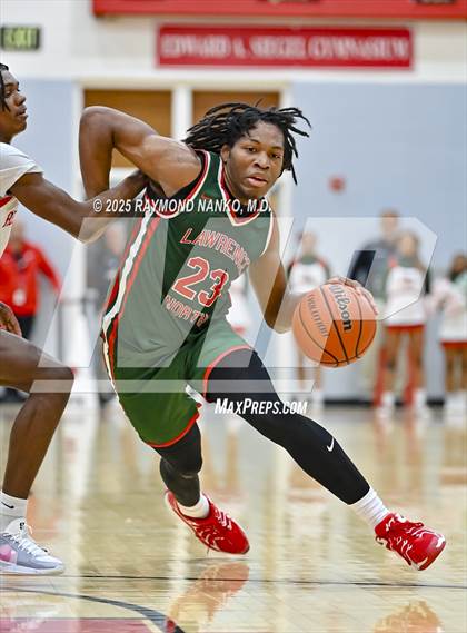 Thumbnail 1 in Lawrence North @ Pike  photogallery.