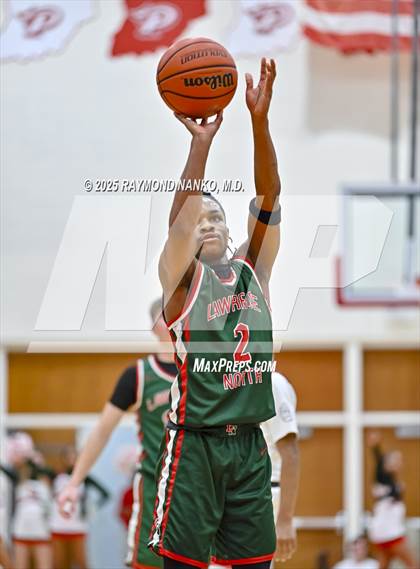 Thumbnail 1 in Lawrence North @ Pike  photogallery.