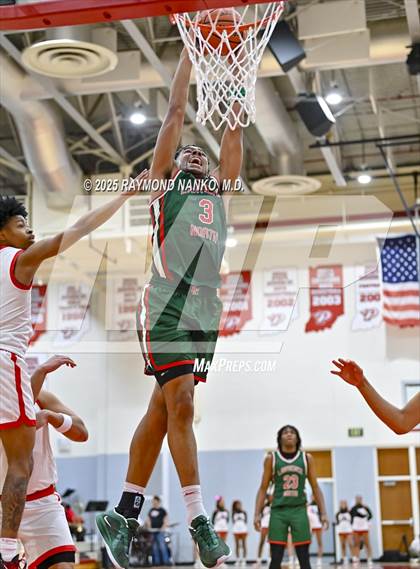 Thumbnail 3 in Lawrence North @ Pike  photogallery.