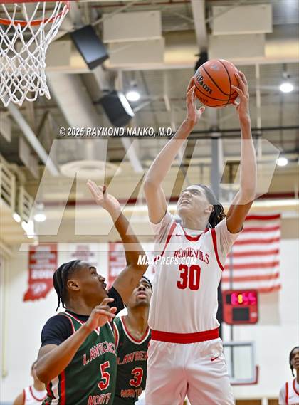 Thumbnail 3 in Lawrence North @ Pike  photogallery.