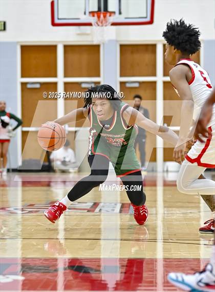 Thumbnail 2 in Lawrence North @ Pike  photogallery.
