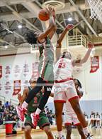 Photo from the gallery "Lawrence North @ Pike "