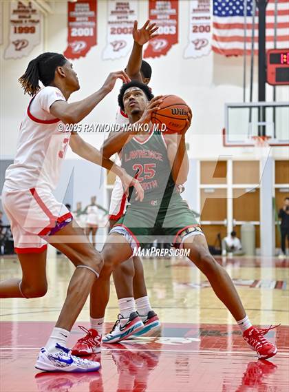 Thumbnail 3 in Lawrence North @ Pike  photogallery.