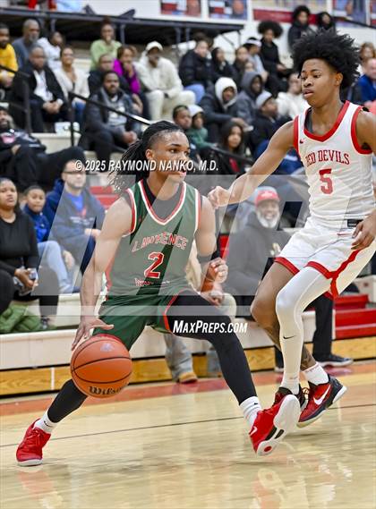 Thumbnail 1 in Lawrence North @ Pike  photogallery.