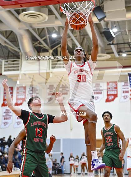 Thumbnail 3 in Lawrence North @ Pike  photogallery.
