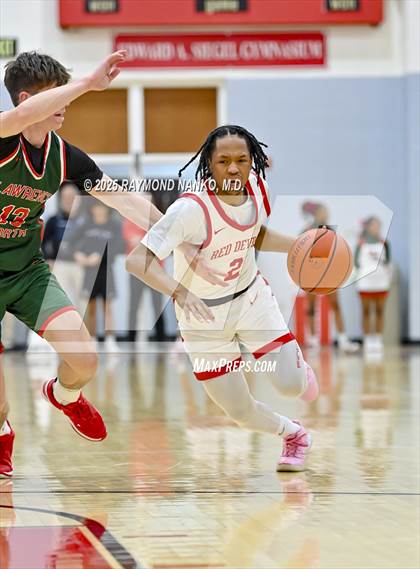 Thumbnail 1 in Lawrence North @ Pike  photogallery.