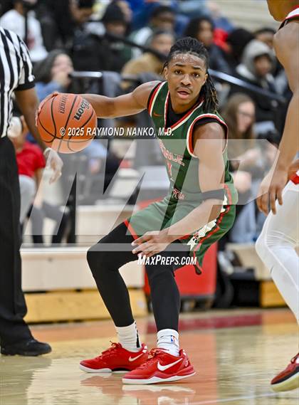 Thumbnail 3 in Lawrence North @ Pike  photogallery.
