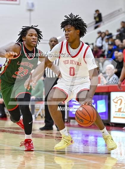 Thumbnail 3 in Lawrence North @ Pike  photogallery.