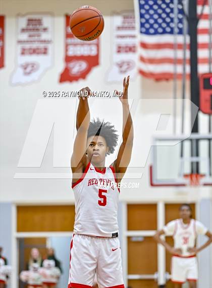 Thumbnail 3 in Lawrence North @ Pike  photogallery.