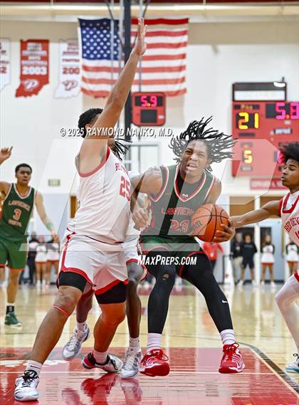 Thumbnail 3 in Lawrence North @ Pike  photogallery.