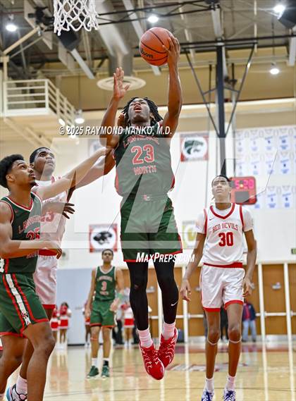 Thumbnail 3 in Lawrence North @ Pike  photogallery.