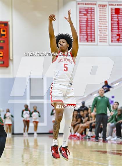 Thumbnail 1 in Lawrence North @ Pike  photogallery.