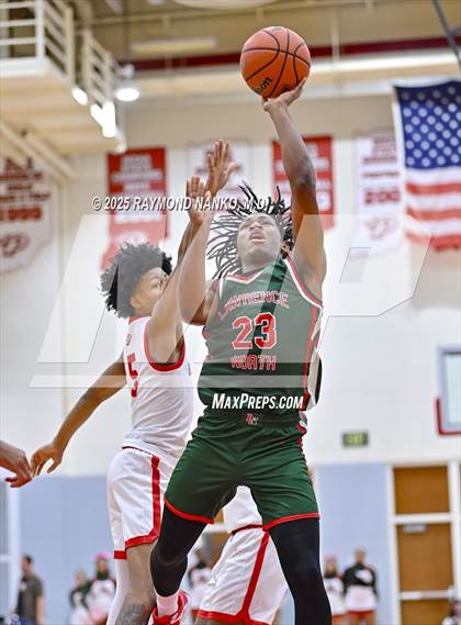Thumbnail 1 in Lawrence North @ Pike  photogallery.