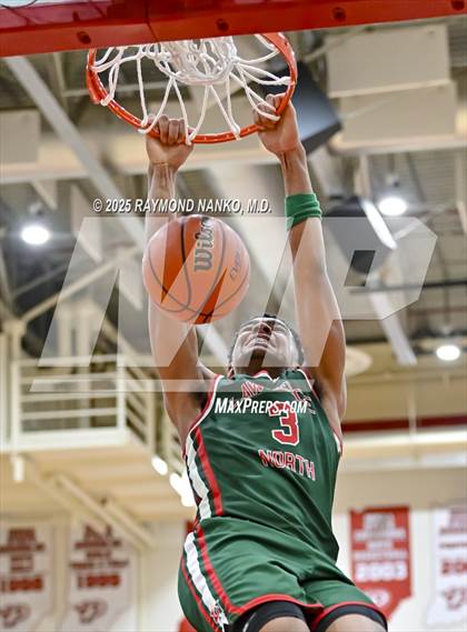 Thumbnail 3 in Lawrence North @ Pike  photogallery.