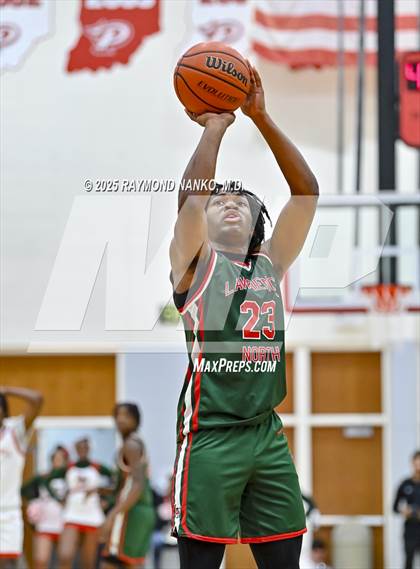 Thumbnail 2 in Lawrence North @ Pike  photogallery.