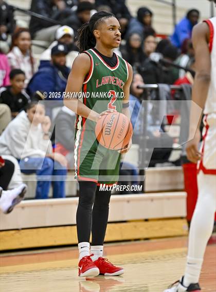 Thumbnail 1 in Lawrence North @ Pike  photogallery.
