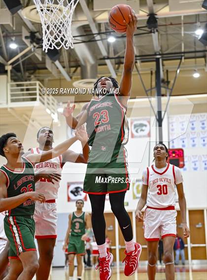 Thumbnail 2 in Lawrence North @ Pike  photogallery.