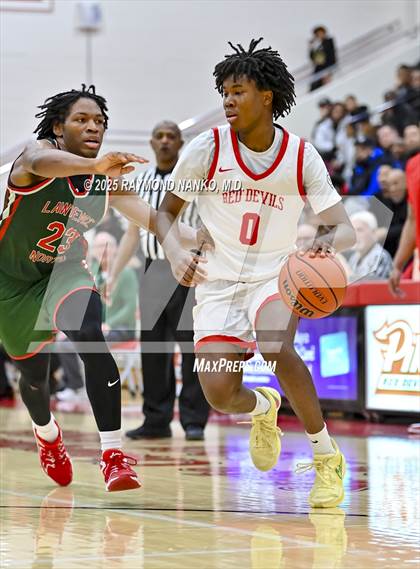 Thumbnail 2 in Lawrence North @ Pike  photogallery.