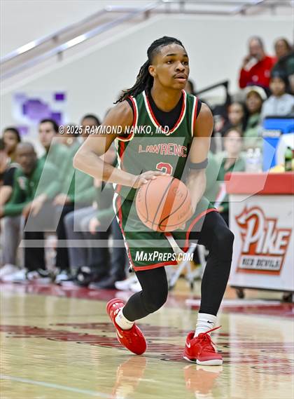 Thumbnail 1 in Lawrence North @ Pike  photogallery.