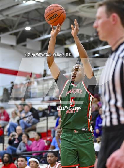 Thumbnail 3 in Lawrence North @ Pike  photogallery.