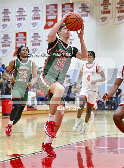 Thumbnail 1 in Lawrence North @ Pike  photogallery.