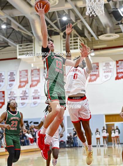 Thumbnail 1 in Lawrence North @ Pike  photogallery.