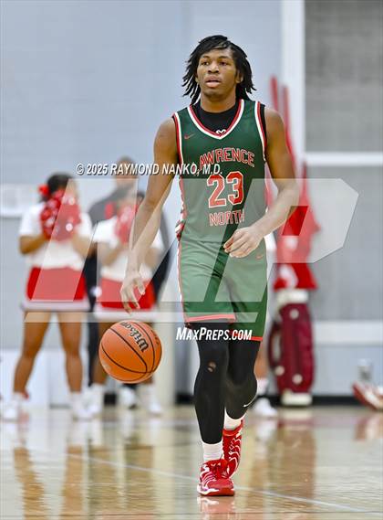 Thumbnail 3 in Lawrence North @ Pike  photogallery.